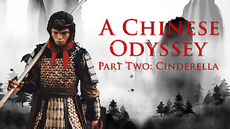 Chinese Odyssey (Part II), A (1995) on Netflix in Austria Chinese Odyssey (Part II), A (1995) on Netflix in Austria