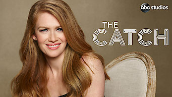 The Catch: Season 2